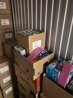 Grote Partij speelgoed - Nieuw 1200 stuks o.a playmobiel, Een of twee spelers, Ophalen, Nieuw, Reisspel