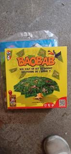 Baobab, Ophalen, Zo goed als nieuw