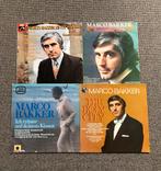 Marco Bakker verzameling 10 LP’s, Cd's en Dvd's, Vinyl | Klassiek, Gebruikt, Ophalen