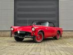 Ford Thunderbird (bj 1955), Auto's, Oldtimers, Overige brandstoffen, Bedrijf, Ford, Te koop