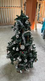 Kerstboom, Ophalen of Verzenden, Zo goed als nieuw