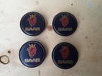 4x NAAFDOP - ORIGINEEL - SAAB - Onderdeel nummer. 12759807, Verzenden, Gebruikt