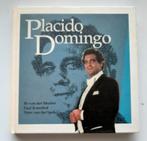 Placido Domingo boekje, Ophalen of Verzenden, Zo goed als nieuw, Boek, Tijdschrift of Artikel