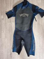 Billabong wetsuit 4 mm dikte, Watersport en Boten, Ophalen of Verzenden, Zo goed als nieuw, Wetsuit