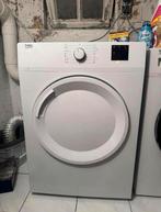 Beko droger, Witgoed en Apparatuur, Wasdrogers, 6 tot 8 kg, Luchtafvoer, Ophalen of Verzenden, Zo goed als nieuw