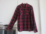 Houthakkers overhemd merk CHASIN maat medium NIEUW, Chasin, Overige kleuren, Verzenden, Nieuw