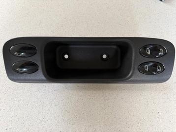 Porsche 911 996 Middenconsole bakje (vervanger asbak) beschikbaar voor biedingen