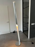 Fontana arte Toobo design aluminium vloerlamp, Ophalen, Zo goed als nieuw