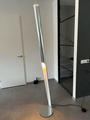 Fontana arte Toobo design aluminium vloerlamp beschikbaar voor biedingen