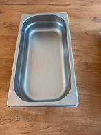 Miele Stoomoven Pan DG2, Ophalen of Verzenden, Gebruikt, Rvs