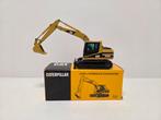NZG Caterpillar 312B L graafmachine, NZG, ., Ophalen of Verzenden, Zo goed als nieuw