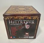 Hellraiser complete collection KUBUS uitgave 8 DVD, Alle leeftijden, Ophalen of Verzenden, Zo goed als nieuw, Boxset