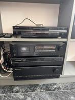 Stereo set, Audio, Tv en Foto, Stereo-sets, Ophalen, Cd-speler, Overige merken