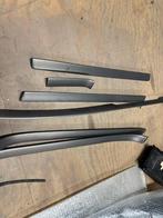 Orginele sierlijsten intrieur audi a4 b5, Ophalen of Verzenden, Audi