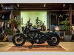 INDIAN CHIEF DARK HORSE (bj 2023), INDIAN MOTORCYCLE, Bedrijf, Overig, 2 cilinders