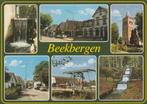 Ansichtkaart Beekbergen, Verzamelen, Ansichtkaarten | Nederland, Verzenden, Gelderland