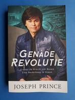 Genade revolutie - Joseph Prince, Boeken, Verzenden, Zo goed als nieuw, Overige onderwerpen, Achtergrond en Informatie