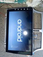 Peugeot 307 Android 11 CarPlay auto Radio  2gb + 32gb, Ophalen of Verzenden, Zo goed als nieuw