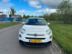 Fiat 500X 1.0 GSE 120pk 2021 Wit Lounge, Auto's, Te koop, 500X, Geïmporteerd, 5 stoelen