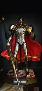 Hot toys infinity ultron, Ophalen of Verzenden