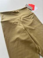 Sportlegging nieuw met prijskaartje H&M, Ophalen of Verzenden, Zo goed als nieuw, Maat 34 (XS) of kleiner, Zwart