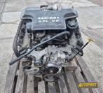 Dodge Ram 5.7ltr motor 2006-2008, Auto-onderdelen, Motor en Toebehoren, Gebruikt, PO Box 21-8004 | Auburn Hills, MI 48321-8004