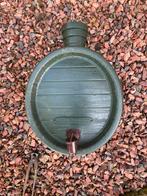 Regenton voor in de regenpijp ca 30 liter, Tuin en Terras, Regentonnen, 150 liter of meer, Ophalen of Verzenden, Zo goed als nieuw