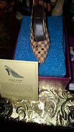 miniatuur schoentjes, Ophalen of Verzenden, Zo goed als nieuw, Overige typen