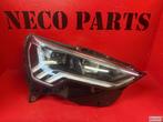 AUDI Q3 83A VOL LED KOPLAMP RECHTS 83A941034 ORIGINEEL, Auto-onderdelen, Verlichting, Gebruikt, -, -, -