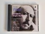 Ben van Oosten - Widor vol. 3, Cd's en Dvd's, Cd's | Klassiek, Ophalen of Verzenden, Barok, Zo goed als nieuw, Overige typen