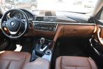 BMW 4-serie Gran Coupé 430i Centennial High Exec AUT|Leder, Auto's, Achterwielaandrijving, Gebruikt, Euro 6, 4 cilinders