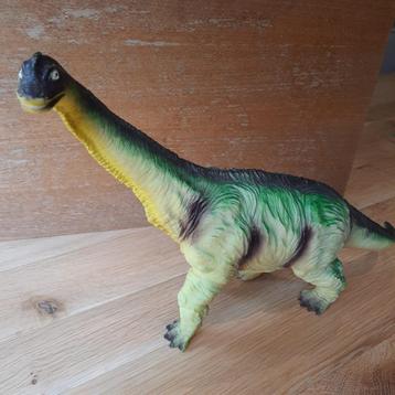 Dinosaurus | Brachiosaurus 40*29*12 cm beschikbaar voor biedingen