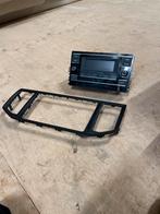 Originele Volkswagen Crafter Radio/console - werkt goed!, Ophalen of Verzenden, Zo goed als nieuw