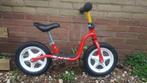 Puky loopfiets rood goede gebruikte staat, Kinderen en Baby's, Speelgoed | Buiten | Voertuigen en Loopfietsen, Ophalen, Gebruikt