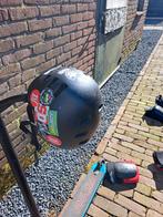 TSG helm, Tuin en Terras, Heggenscharen, Gebruikt, Ophalen of Verzenden, Handmatig