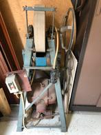 Slijpmachine, Doe-het-zelf en Verbouw, Gereedschap | Zaagmachines, Ophalen, Zo goed als nieuw, Figuurzaag
