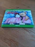 De avonturen van Robijn, Ophalen of Verzenden, Zo goed als nieuw, 3 tot 4 jaar