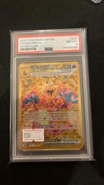 Charizard - Pokemon, Ophalen of Verzenden, Zo goed als nieuw