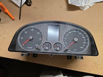 Volkswagen Caddy / Tiguan Highline Dashboard beschikbaar voor biedingen