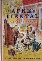 Afke's Tiental van Nienke van Hichtum, Boeken, Non-fictie, Nienke van Hichtum, Ophalen of Verzenden, Zo goed als nieuw