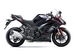 Kawasaki NINJA 1000 SX (bj 2023) beschikbaar voor biedingen