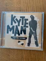 CD Kyteman The hermit sessions, Ophalen of Verzenden, Zo goed als nieuw