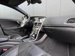 Volvo V40 1.5 T3 Polar+ Sport panorama dak/ park assist v +, Euro 6, 4 cilinders, 700 kg, Zwart