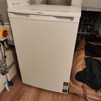 Inventum Vrieskast VR550, Gebruikt, Minder dan 60 cm, Energieklasse A of zuiniger, Vrijstaand