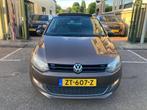 Volkswagen Polo 1.2 TSI Highline Panoramadak Navi, airco , s, Voorwielaandrijving, Euro 5, Gebruikt, Bruin