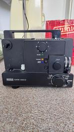 filmapparaat Eumig, Ophalen of Verzenden, 8mm, Overige typen
