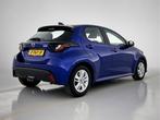 Mazda 2 Hybrid 1.5 Centre-line | Achteruitrijcamera | Lichtm, Auto's, Mazda, 12 maanden, Gebruikt, Blauw, Bedrijf