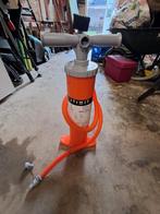 Itiwit Pomp - Handpomp voor SUP of Kajak, Ophalen, Gebruikt