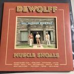 LP vinyl DeWolff muscle Shoals psychedelic southern rock NL, Ophalen of Verzenden, Zo goed als nieuw, 12 inch, Progressive