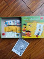 Sesamstraat schuifmemo, Ophalen of Verzenden, Gebruikt